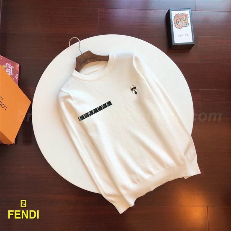 Fendi Men's Sweater 12